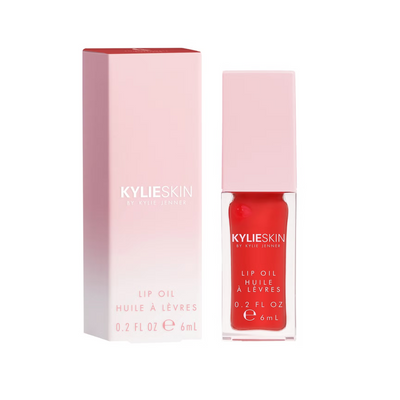 Kylie Skin Lip Oil 6ml (Various Shades)