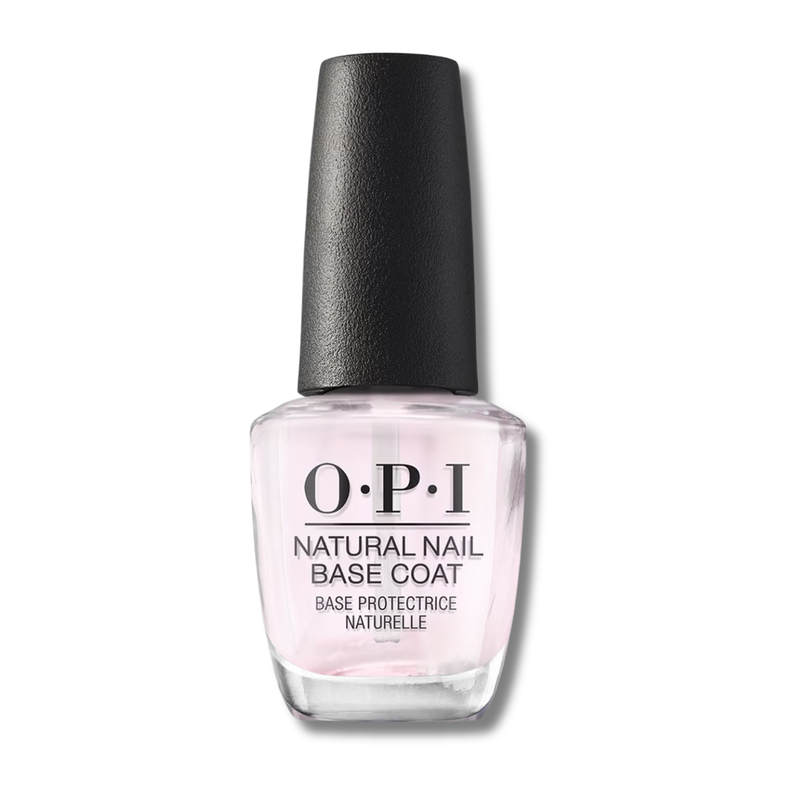 OPI Natural Nail Base Coat 15ml