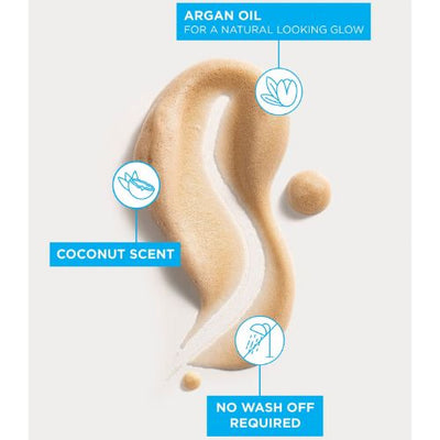 Bondi Sands Liquid Gold Self Tanning Foam