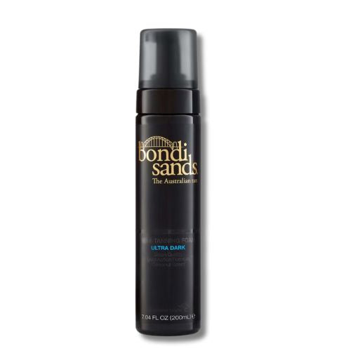Bondi Sands Self Tanning Foam Ultra Dark 200ml