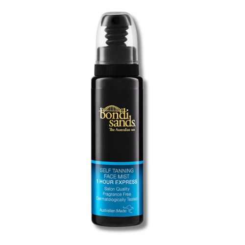 Bondi Sands One Hour Express Face Mist 70ml