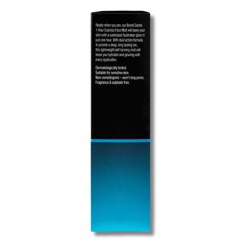 Bondi Sands One Hour Express Face Mist 70ml