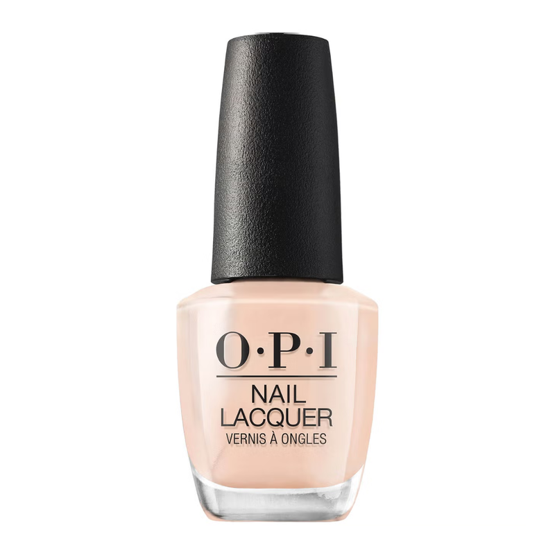 OPI Nail Lacquer Nude Nail Polish-15ml ( Various Colors)