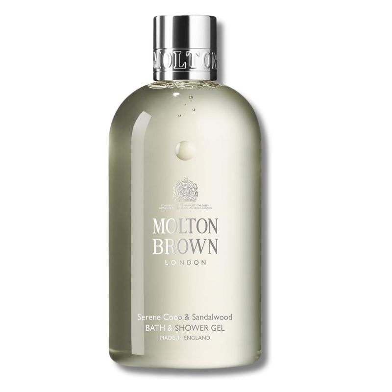 Molton Brown Bath & Shower Gel & hand Wash 300ml Custom Bundle – Build Your Own Set