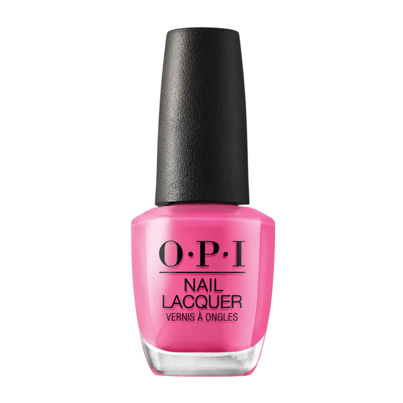 OPI Nail Lacquer Nude Nail Polish-15ml ( Various Colors)