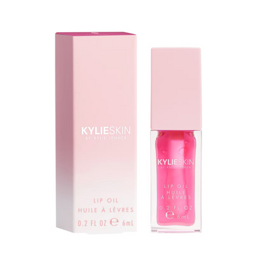 Kylie Skin Lip Oil 6ml (Various Shades)