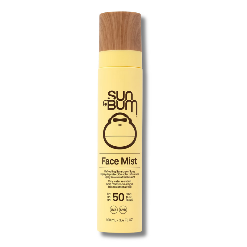 Sun Bum Face Mist SPF50 100ml
