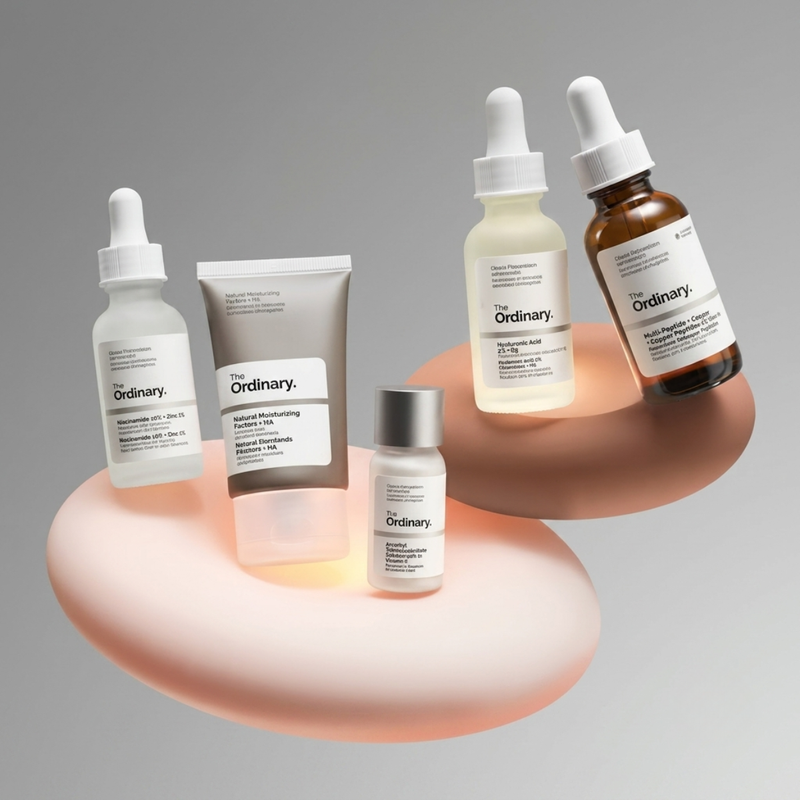 THE ORDINARY