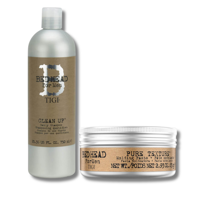 TIGI Bed Head for Men Men&