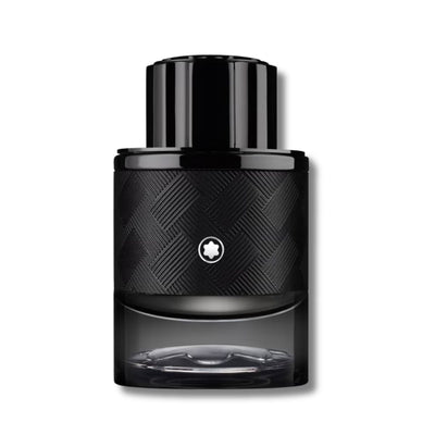 Montblanc Explorer Extreme Eau de Parfum