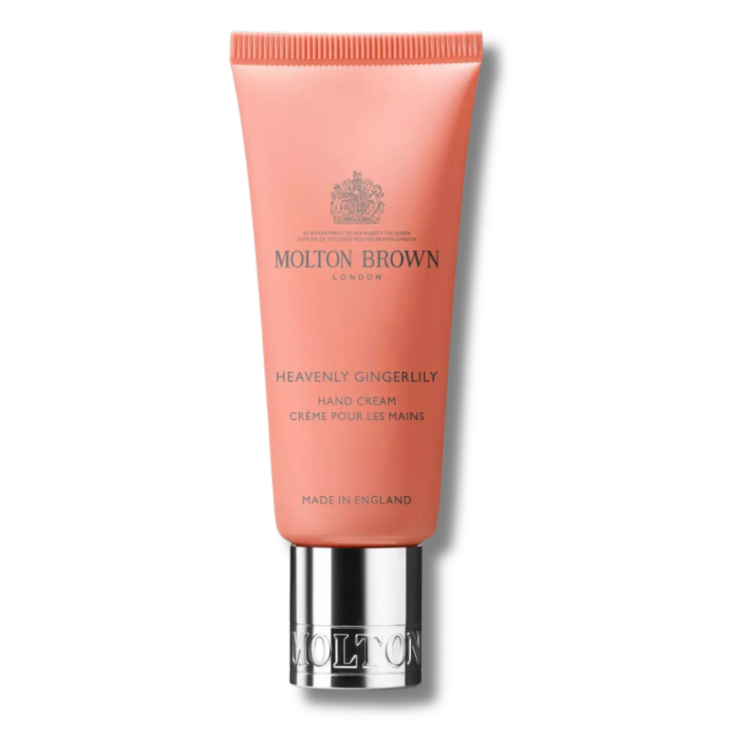 Molton Brown Heavenly Gingerlily Hand Cream 40ml