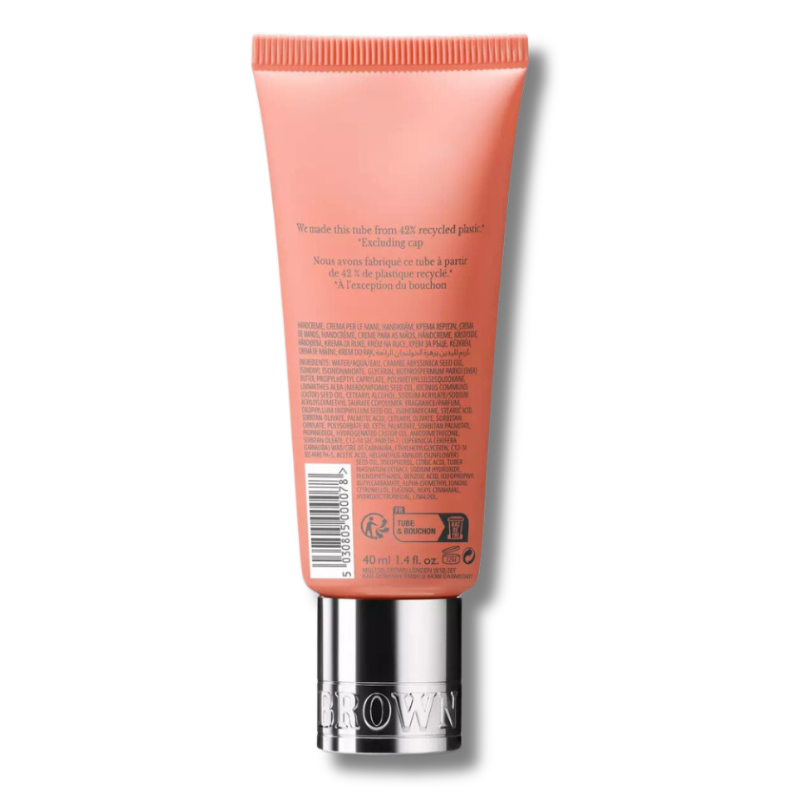 Molton Brown Heavenly Gingerlily Hand Cream 40ml