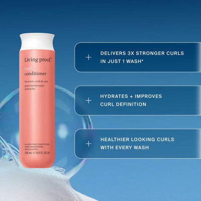 Living Proof Curl Conditioner 60ml