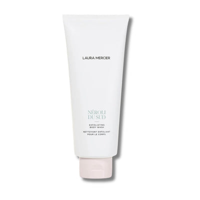 Laura Mercier Ambre Vanille Exfoliating Body Wash