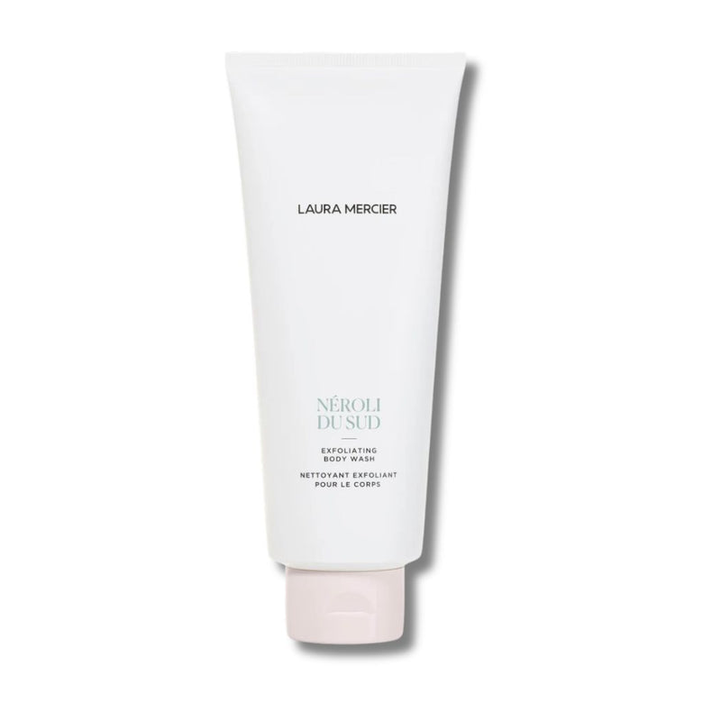 Laura Mercier Ambre Vanille Exfoliating Body Wash
