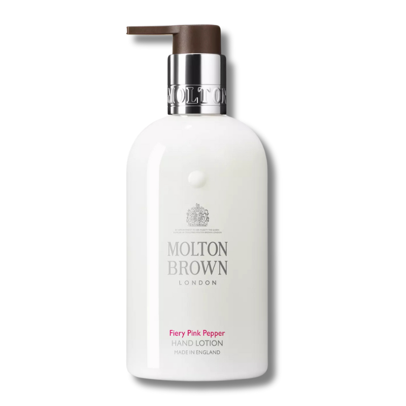 Molton Brown Fiery Pink Pepper Hand Lotion 100ml