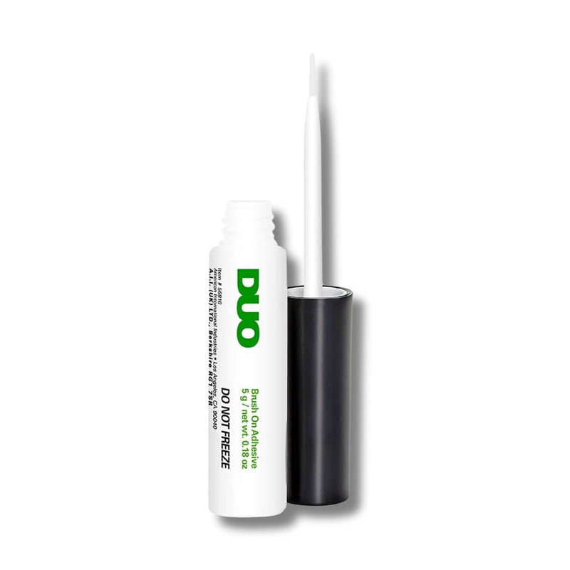 MAC Duo Non-Latex Lash Adhesive - White/Clear