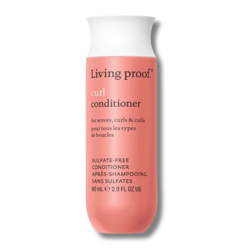Living Proof Curl Conditioner 60ml