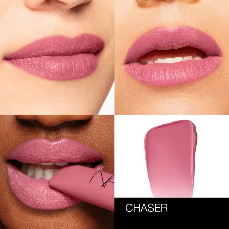 NARS Air Matte Lip Colour 7.5ml (Various Shades)