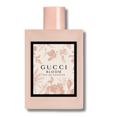 Gucci Bloom For Her Eau de Toilette 100ml