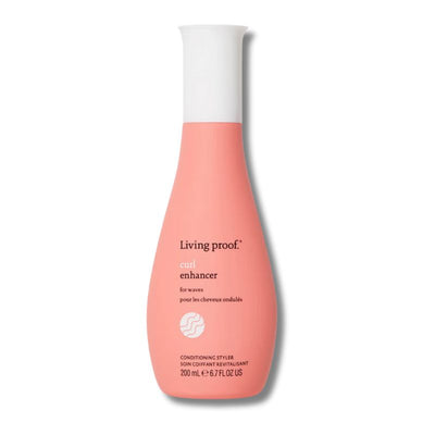 Living Proof Curl Enhancer Travel Size 100ml