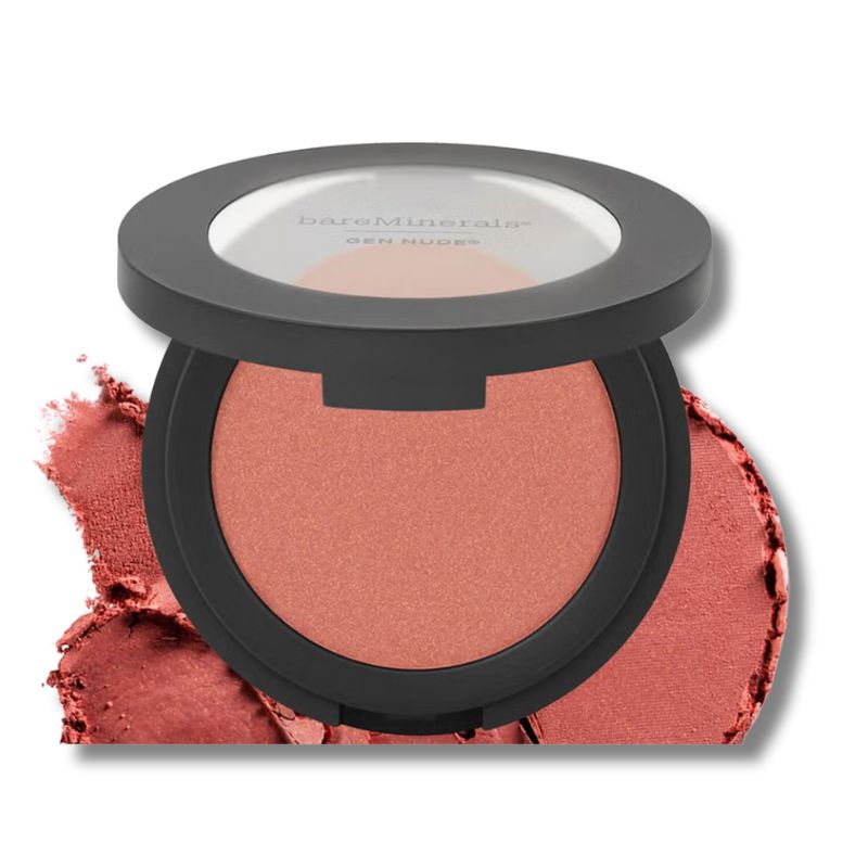 bareMinerals GEN NUDE Powder Blush (Various Shades)