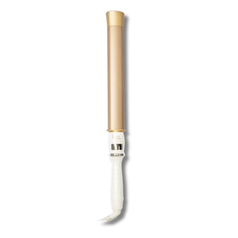 Beauty Works Flat Iron Curl Bar 38mm