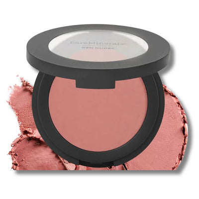 bareMinerals GEN NUDE Powder Blush (Various Shades)