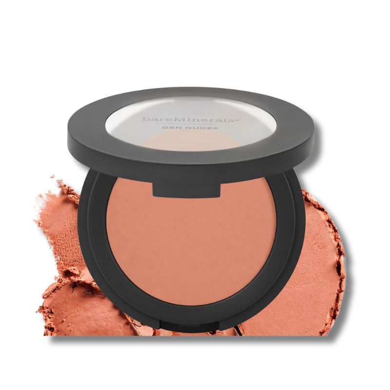 bareMinerals GEN NUDE Powder Blush (Various Shades)