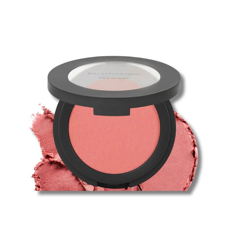 bareMinerals GEN NUDE Powder Blush (Various Shades)