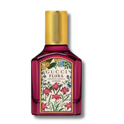 Gucci Flora Gorgeous Gardenia Intense Eau de Parfum 50ml