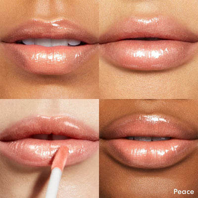 bareMinerals MINERALIST Gloss-Balm (Various Shades)