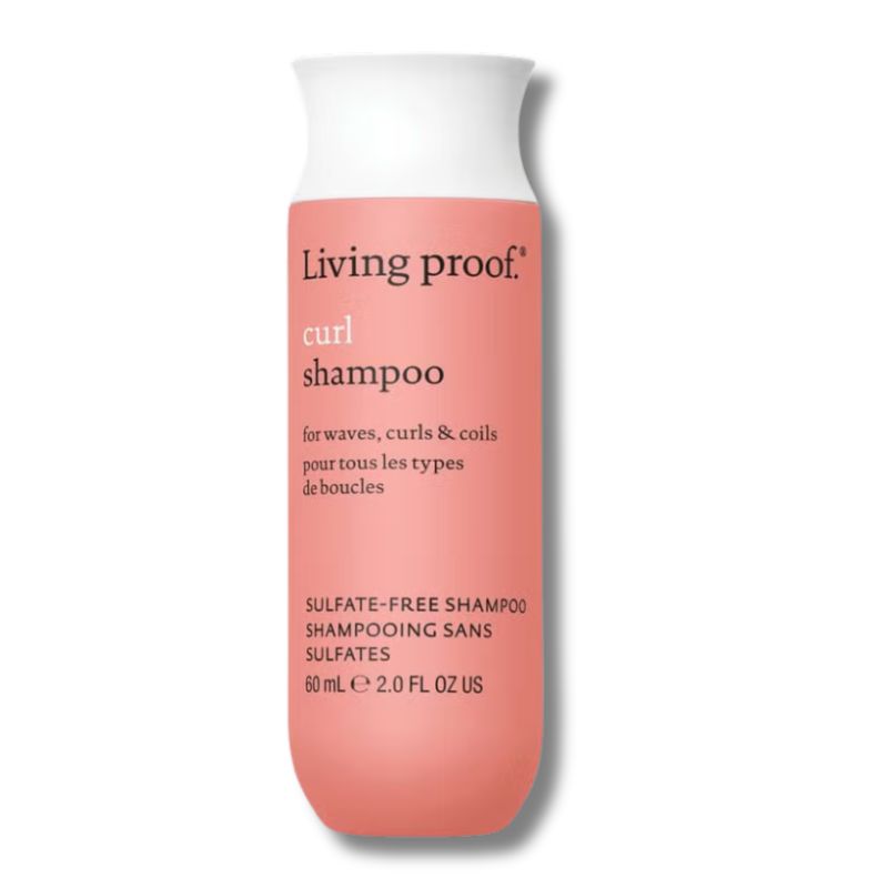 Living Proof Curl Shampoo 60ml