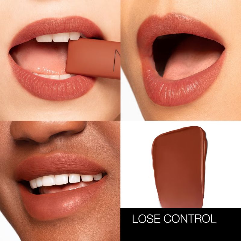 NARS Air Matte Lip Colour 7.5ml (Various Shades)