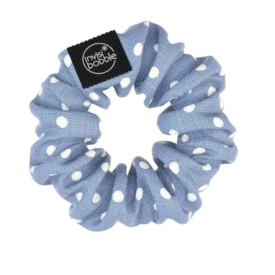 Invisibobble	Sprunchie Spiral Hair Ring Scrunchie - Dot's It