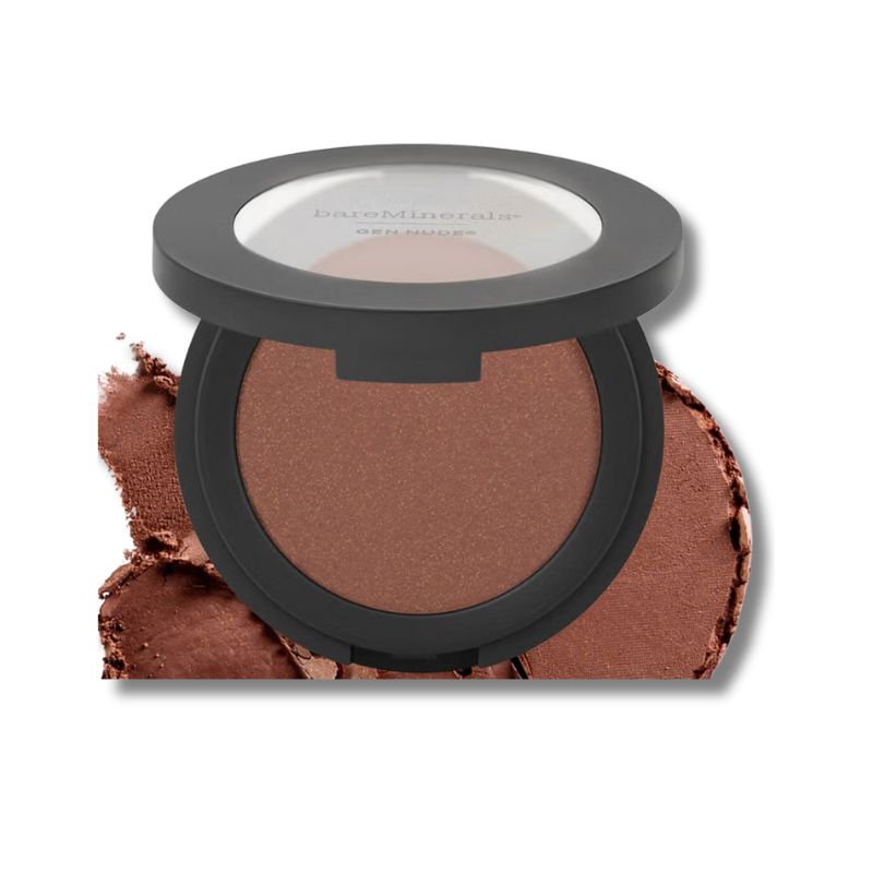 bareMinerals GEN NUDE Powder Blush (Various Shades)