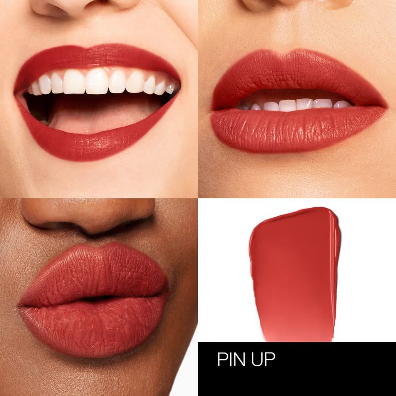 NARS Air Matte Lip Colour 7.5ml (Various Shades)