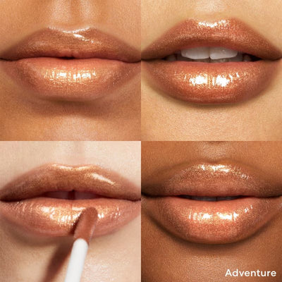 bareMinerals MINERALIST Gloss-Balm (Various Shades)