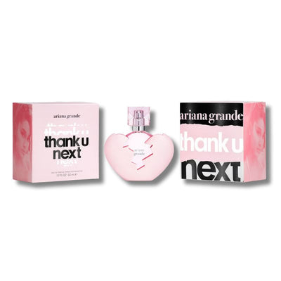 Ariana Grande Thank U, Next Eau de Parfum 50ml