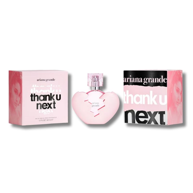 Ariana Grande Thank U, Next Eau de Parfum 50ml