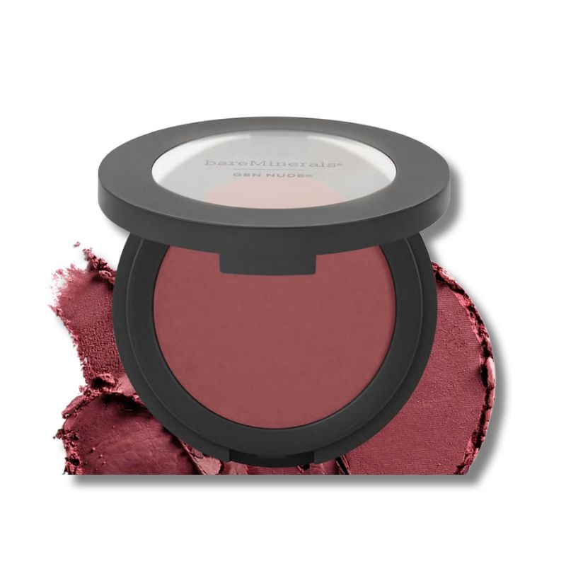 bareMinerals GEN NUDE Powder Blush (Various Shades)