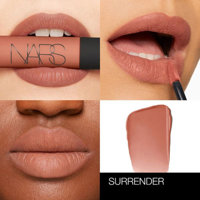 NARS Air Matte Lip Colour 7.5ml (Various Shades)