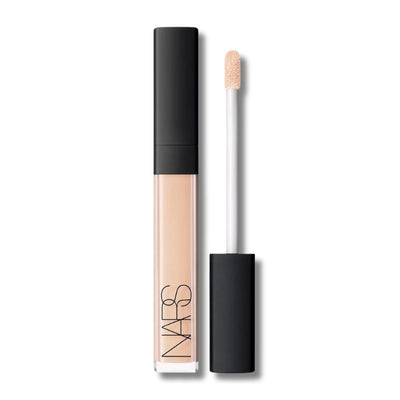 NARS Radiant Creamy Concelear 6ml and NARS Laguna Bronzing Powder 2.8g (Worth Value £63.00)