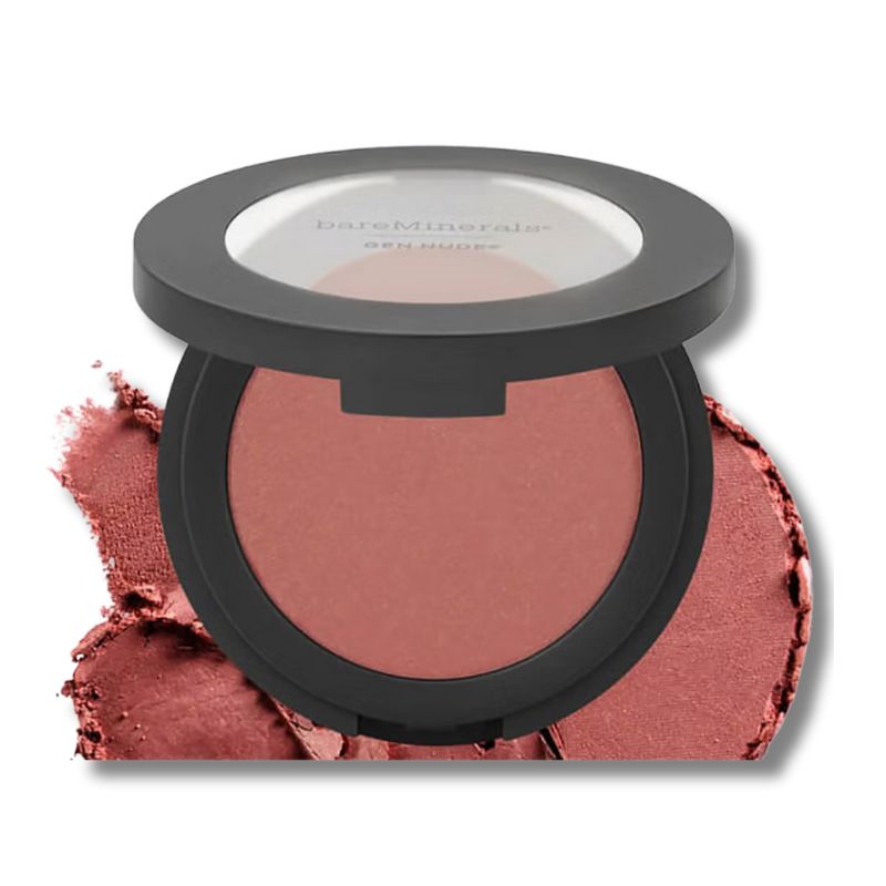 bareMinerals GEN NUDE Powder Blush (Various Shades)