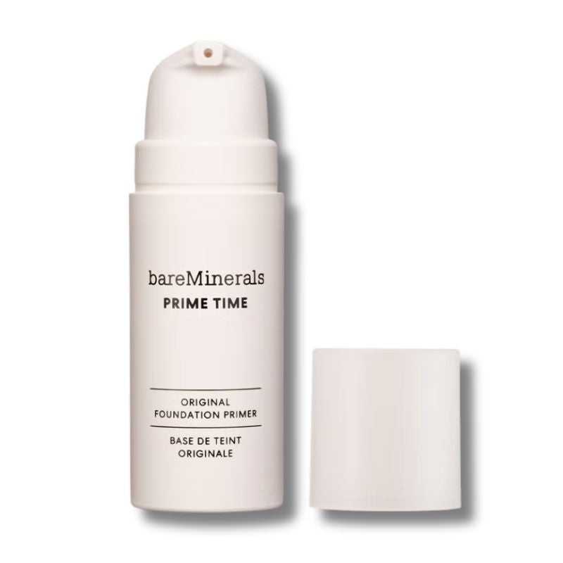 bareMinerals Mini PRIME TIME® Original Pore Minimising Primer 15ml