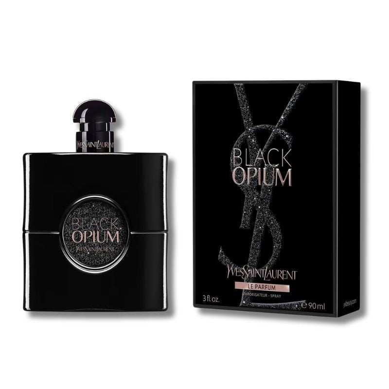 Yves Saint Laurent Black Opium Le Parfum 50ml