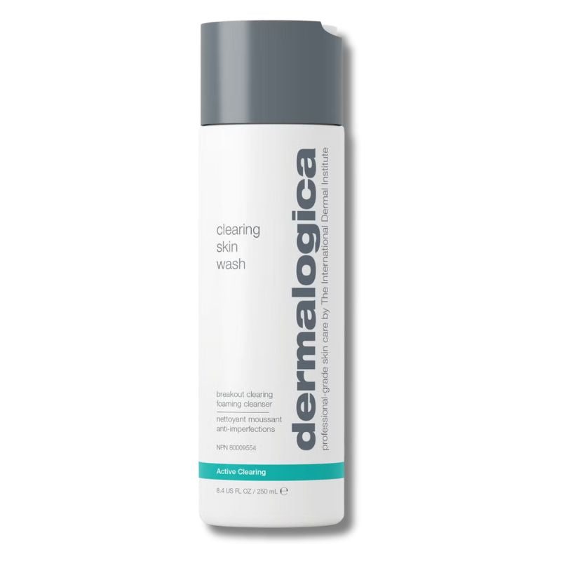 Dermalogica Clearing Skin Wash 500ml