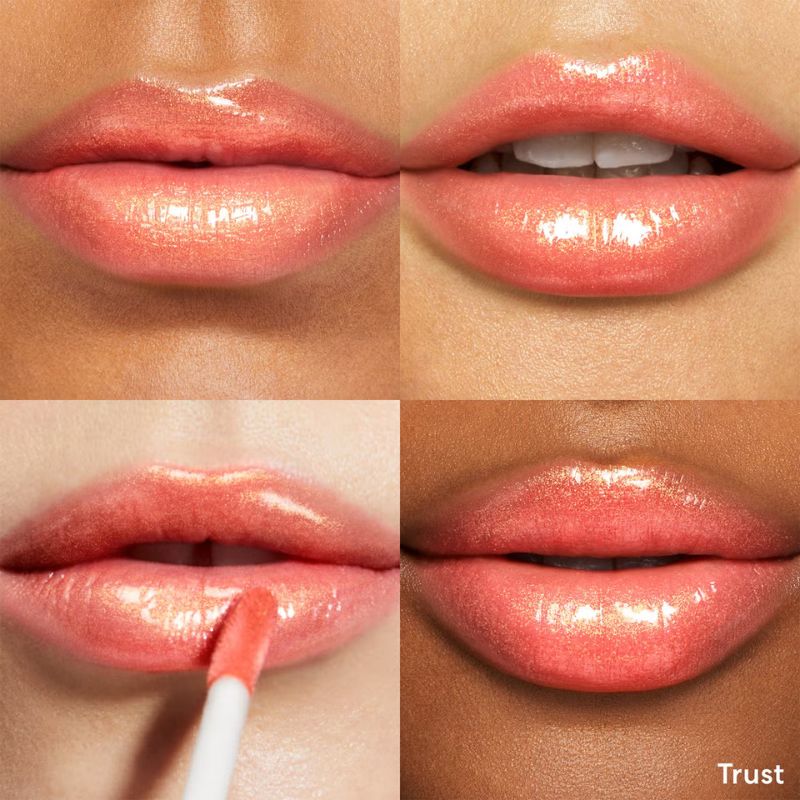 bareMinerals MINERALIST Gloss-Balm (Various Shades)