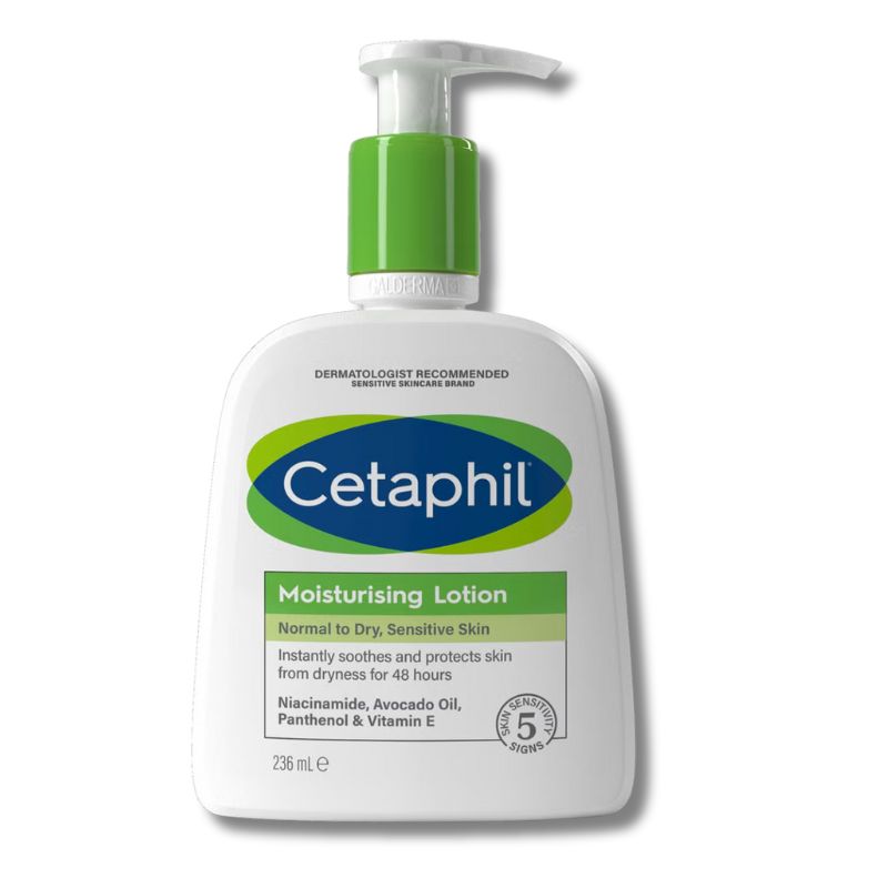 Cetaphil Moisturising Lotion 1000ml