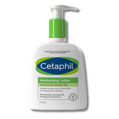 Cetaphil Moisturising Lotion 1000ml